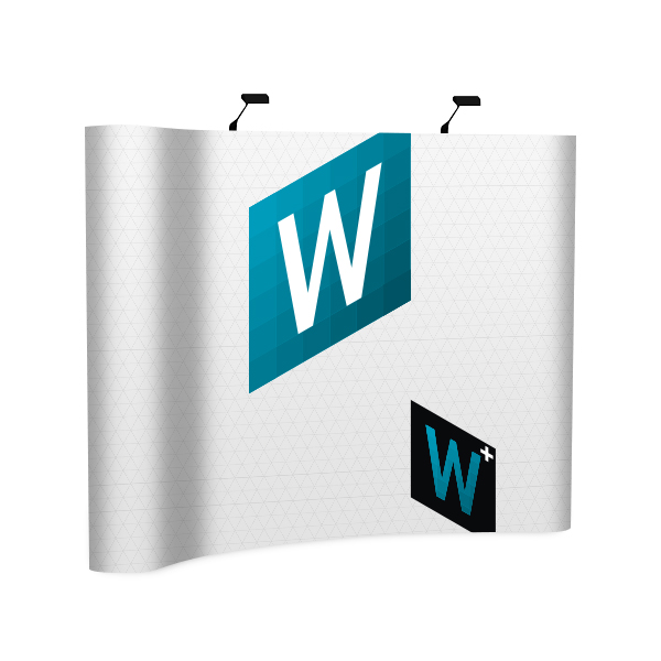 PopUp Wand - magnetisch